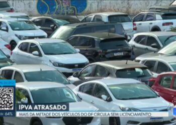 VÍDEOS: DF2 de quinta-feira, 21 de maio de 2026