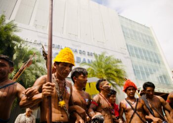 Governo cria Universidade Federal Indígena