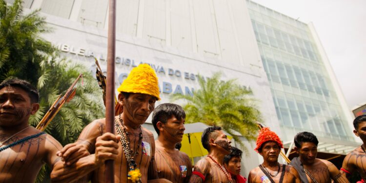 Governo cria Universidade Federal Indígena