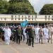 Dia dos Peacekeepers: militares e civis que atuam em missões de paz da ONU são homenageados em Brasília