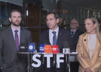 Distrito Federal e União avançam em acordo no STF para viabilizar socorro bilionário ao BRB
