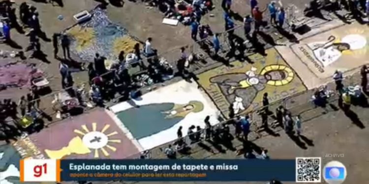 VÍDEOS: DF1 de quinta-feira, 4 de maio de 2026